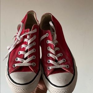 Converse shoes